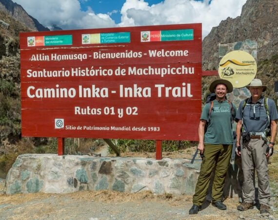 Inka Trail