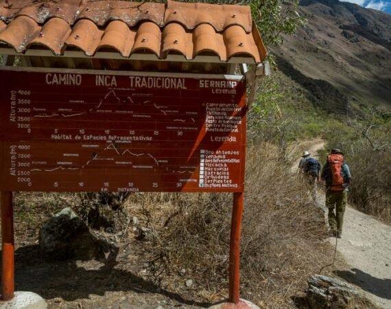 Inka Trail