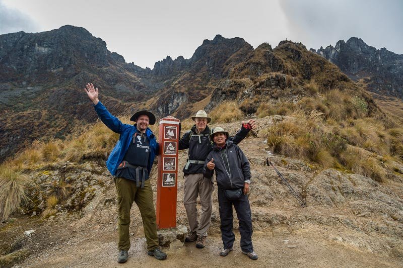 Inka Trail
