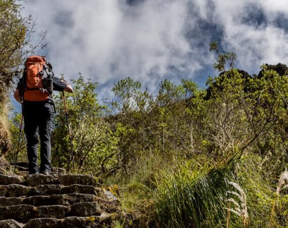 Inka Trail