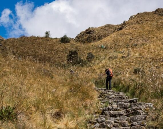 Inka Trail