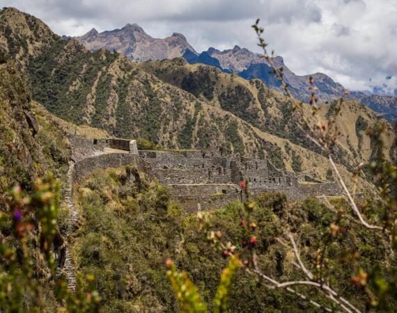 Inka Trail