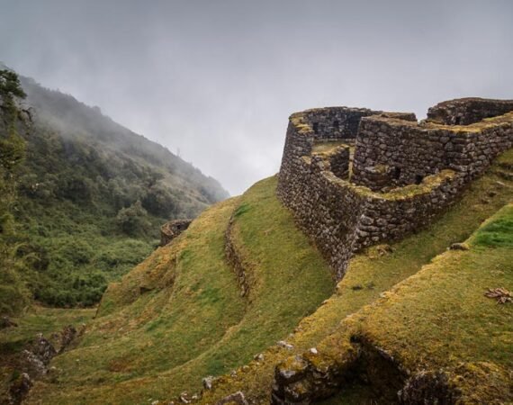 Inka Trail