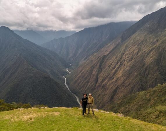 Inka Trail
