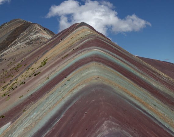 Rainbow Mountain