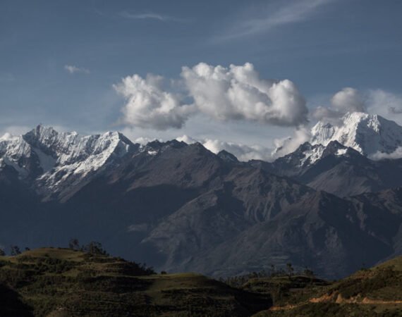 Salkantay Trek