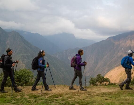 Inka Trail