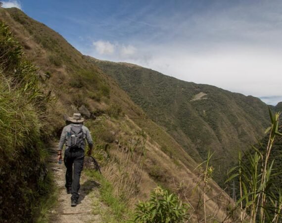 Inca Trail