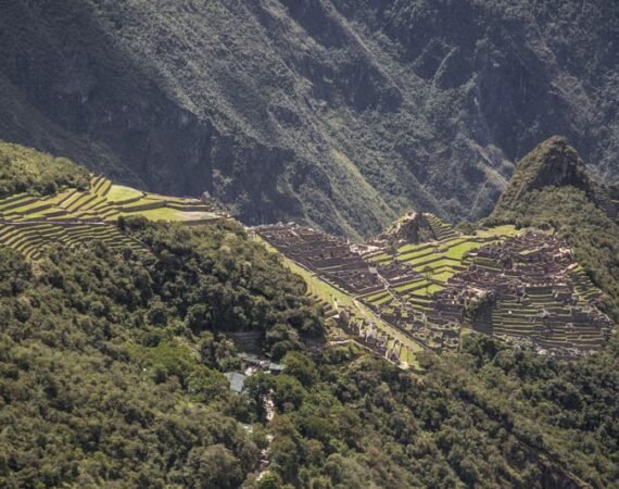 Inca Trail